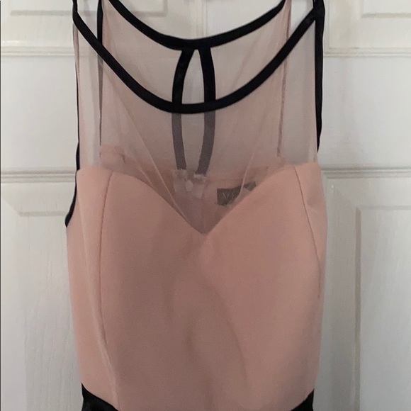 Cocktail Dress - Picture 3 of 4